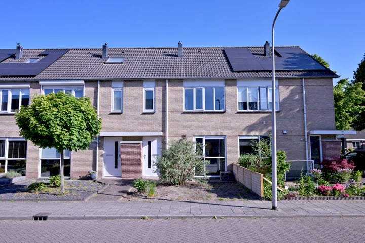 Nieënhof 57 in Heeten foto