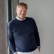 Foto van Niek Beerepoot