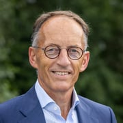 Foto van Niek Doelman