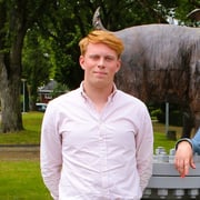 Foto van Niek Kuin