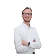 Foto van Niek Luijkx