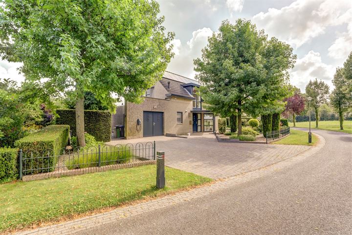 Nielingen 39 in Millingen aan de Rijn foto