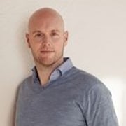 Foto van Niels