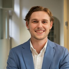 Foto van Niels de Bruyn