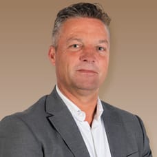 Foto van Niels de Mol