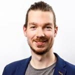 Foto van Niels de Wit