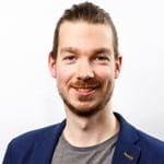 Foto van Niels de Wit