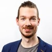 Foto van Niels de Wit