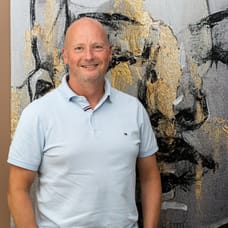Foto van Niels Eering