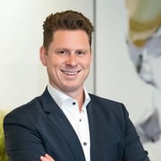 Foto van Niels Klitsie