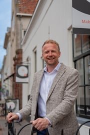 Foto van Niels Orij
