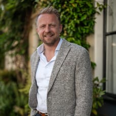 Foto van Niels Orij