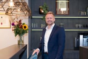 Foto van Niels Orij