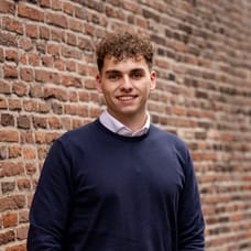 Foto van Niels Schmohl