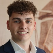 Foto van Niels Schmohl
