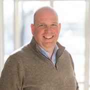 Foto van Niels van den Heuvel