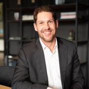 Foto van Niels van Diepenbeek