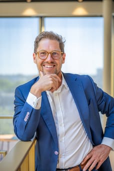 Foto van Niels van Diepenbeek