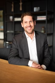 Foto van Niels van Diepenbeek