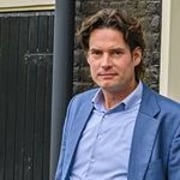 Foto van Niels Verbeek