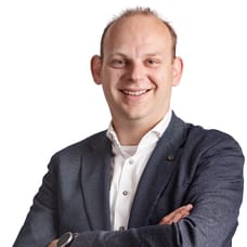 Foto van Niels Verdoold