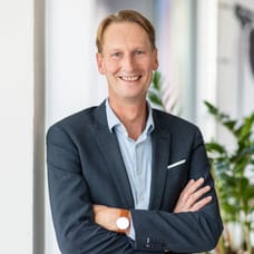 Foto van Niels Versteeg