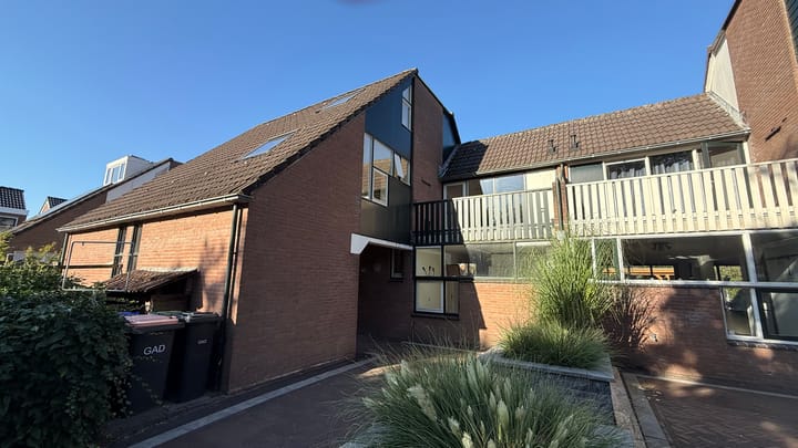 Nienhuis Ruijskade 78 in Muiderberg foto