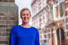 Foto van Nienke Schouten