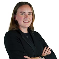 Foto van Nienke van Eig