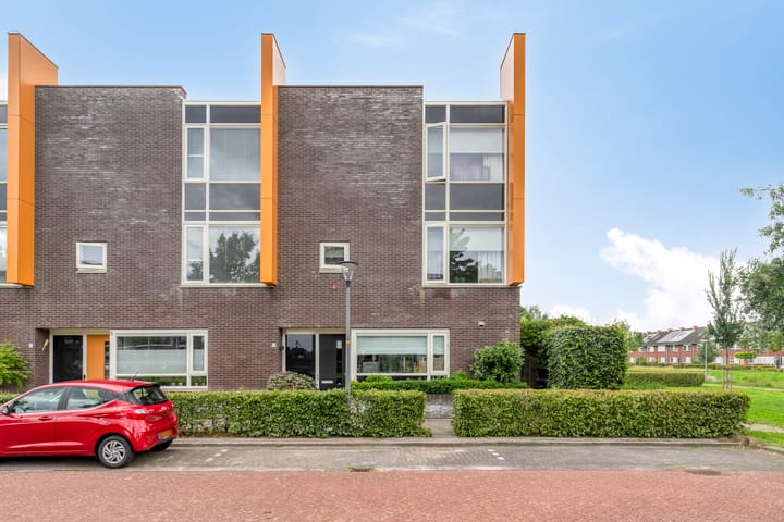 Nienoord 13 in Zeewolde