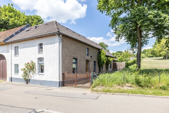 Nierhoven 20 in Nuth foto