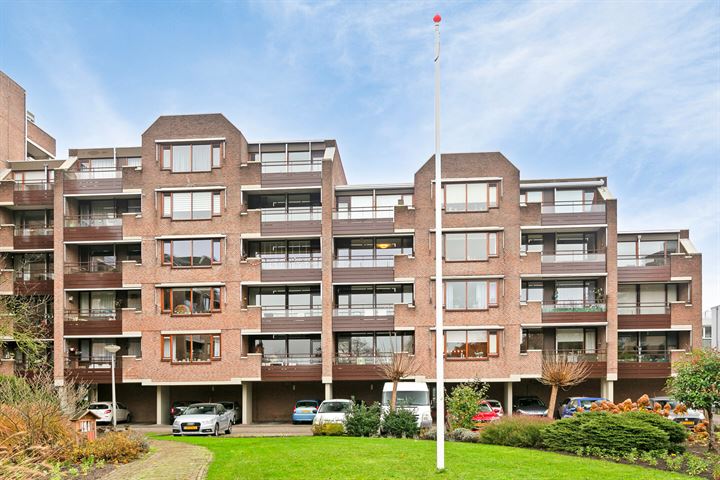 Niermansgang 129 in Enschede foto