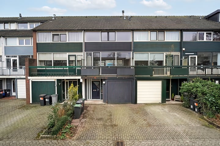 Nierop 9 in Nieuw-Vennep foto