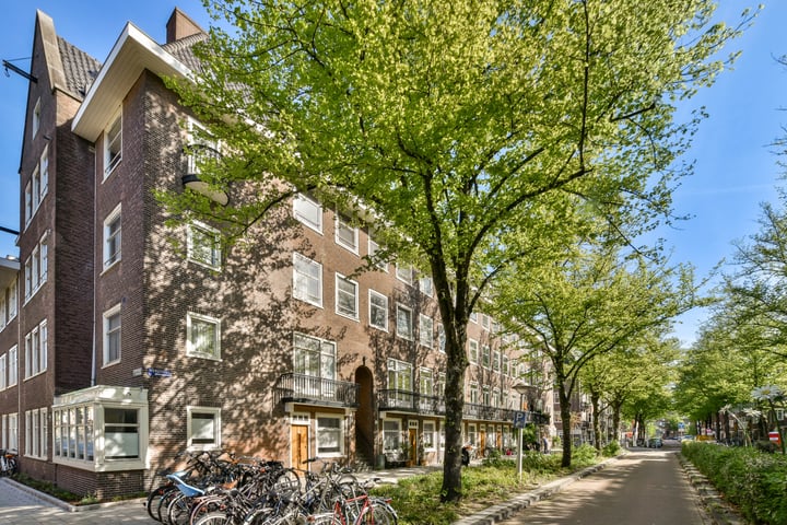 Niersstraat 42-1 in Amsterdam