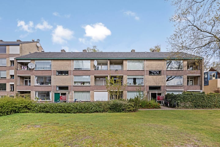 Niersstraat 71 in Enschede foto