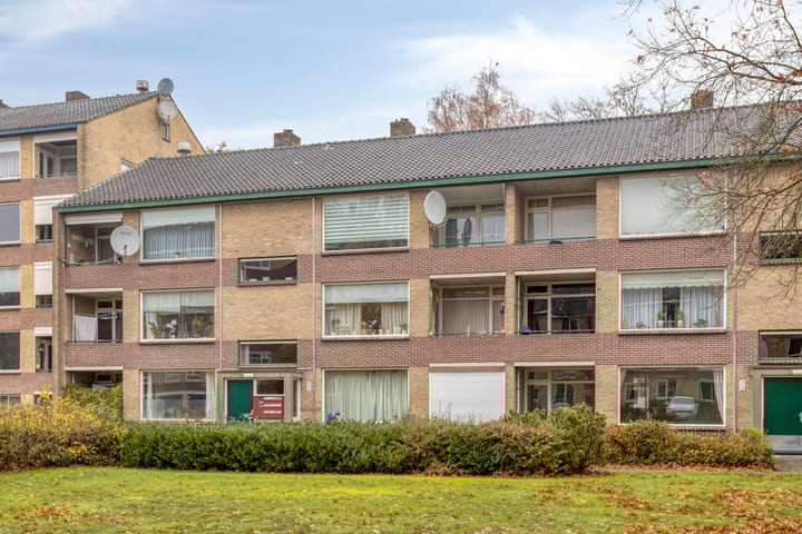 Niersstraat 85 in Enschede foto