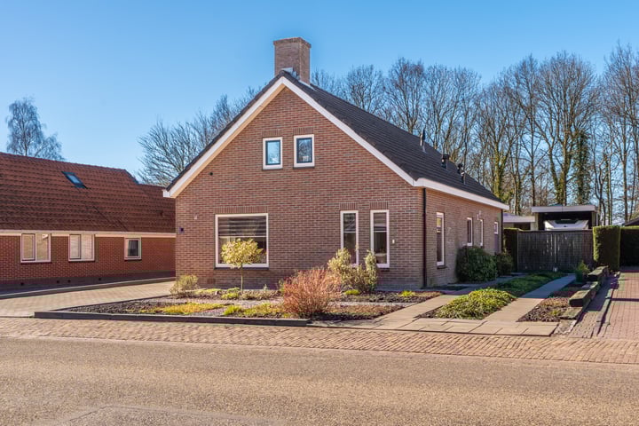 Niesoordlaan 10A in Midwolda