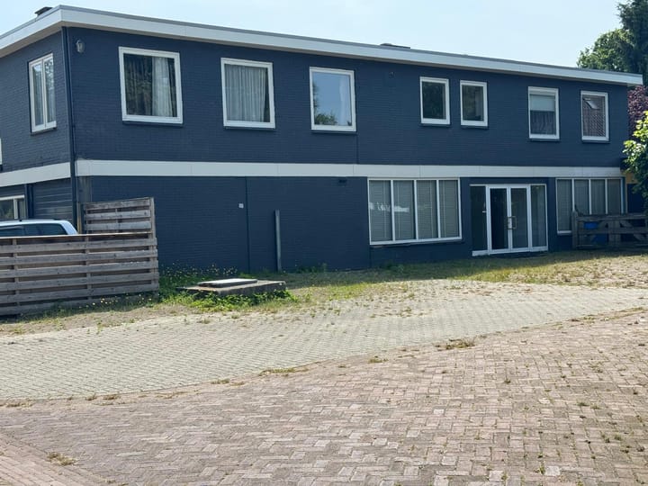 Foto van woning Nieuw-Amsterdamseweg 48, Schoonebeek