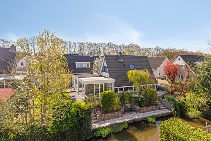 Nieuw Asterd 21 in Breda foto