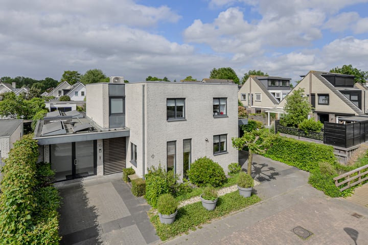 Nieuw Asterd 9 in Breda foto