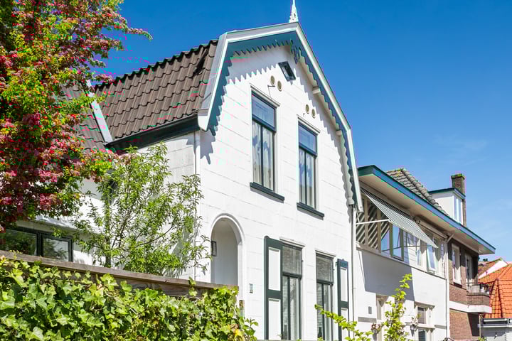 Foto van woning Nieuw Baarnstraat 23, Baarn