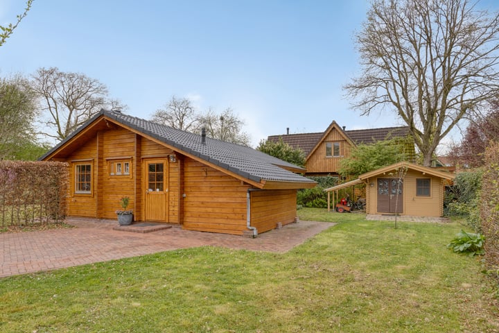 Foto van woning Nieuw Beusinkweg 20-34, Winterswijk