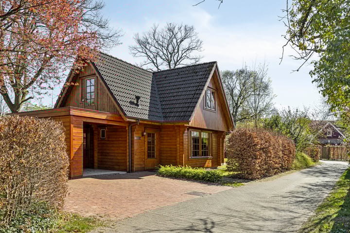 Nieuw Beusinkweg 20-35 in Winterswijk foto