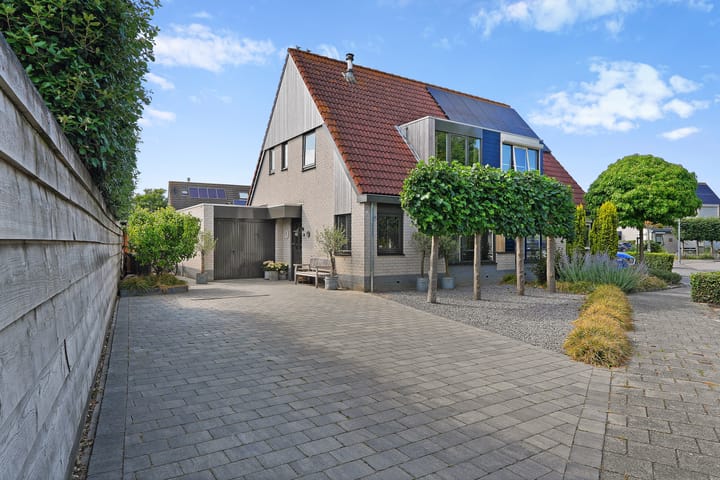 Nieuw Erve 1 in Grijpskerke foto