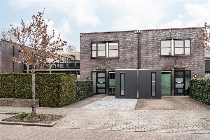 Nieuw-Guineastraat 7 in Zwolle foto