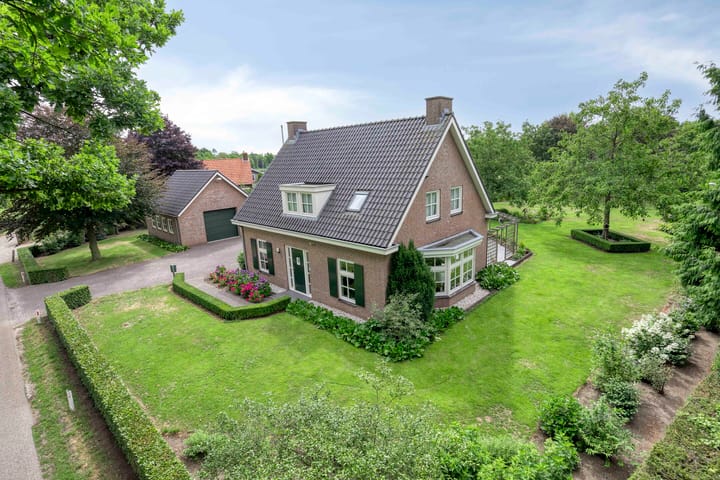 Nieuw Laar 28 in Berlicum foto