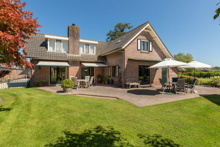 Foto van woning Nieuw-Loosdrechtsedijk 191a, Loosdrecht