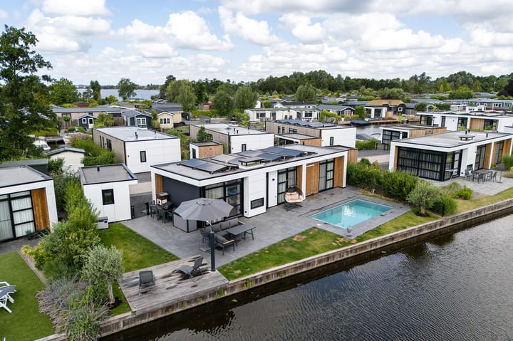 Nieuw-Loosdrechtsedijk 215C-H026 in Loosdrecht foto