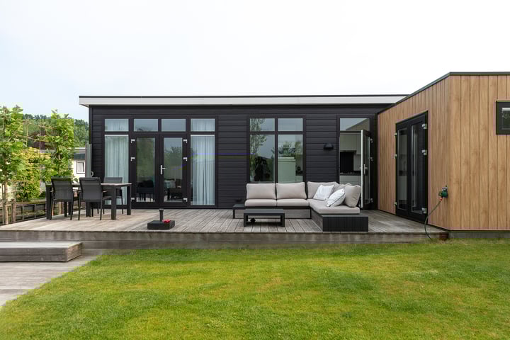 Nieuw-Loosdrechtsedijk 217c-072 in Loosdrecht foto
