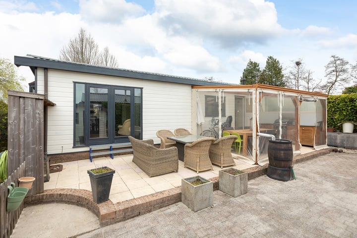 Foto van woning Nieuw-Loosdrechtsedijk 217c-074, Loosdrecht